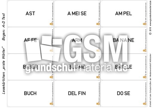 erste-Woerter - A-D Text G.pdf